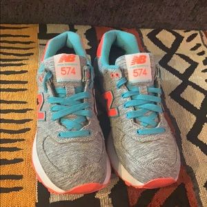 Women’s New Balance 574